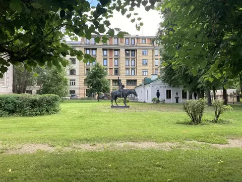 3-к кв. Санкт-Петербург Таврическая ул., 2Г (69.0 м)