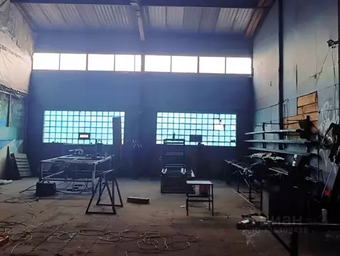 Склад в Санкт-Петербург 3-й Рыбацкий проезд, 13 (176 м)