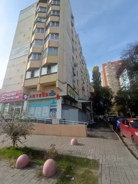 Помещение свободного назначения в Ростовская область, Ростов-на-Дону ...