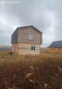 Дом в Урик, улица Фёдора Тютчева, 15 (85.8 м)