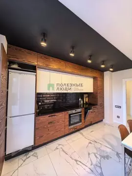 2-к кв. Краснодарский край, Новороссийск Южная ул., 27 (65.5 м)