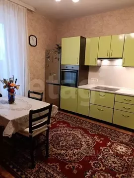 2-к кв. Московская область, Мытищи ул. 2-я Институтская, 24А (64.0 м)