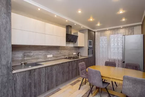 3-к кв. Саратовская область, Саратов ул. Имени Б.Н. Еремина, 9 (81.0 ...