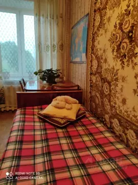 Комната Москва ул. Лобачика, 23К2 (12.0 м)