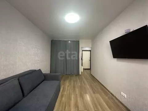 1-к кв. Краснодарский край, Краснодар Славянский мкр, ул. Заполярная, ...