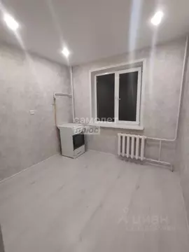 1-к кв. Липецкая область, Липецк ул. Имени Генерала Меркулова, 43 ...