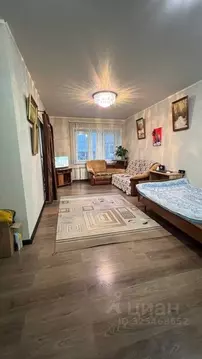 1-к кв. Чувашия, Чебоксары Эгерский бул., 42к1 (40.4 м)