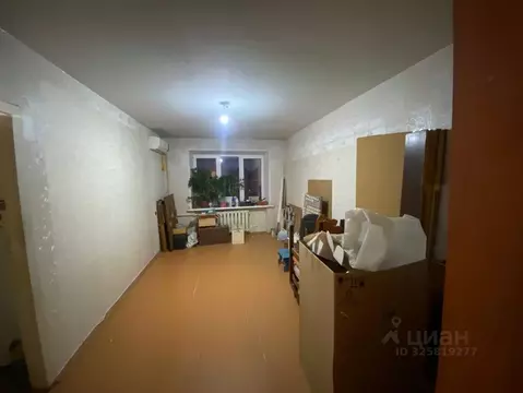 3-к кв. Волгоградская область, Волгоград ул. Поддубного, 31 (60.9 м)