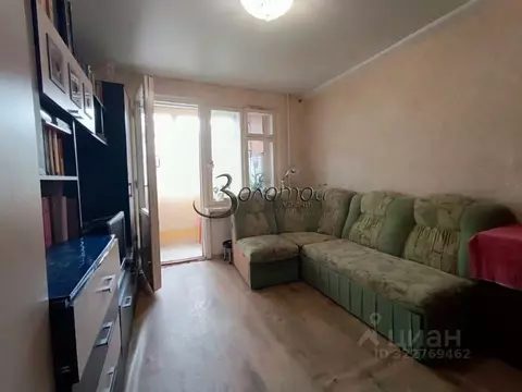 2-к кв. Ставропольский край, Кисловодск Красивая ул., 29 (33.2 м)