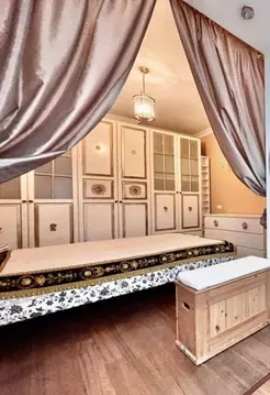 2-к кв. Москва 5-й Войковский проезд, 16к2 (50.0 м)