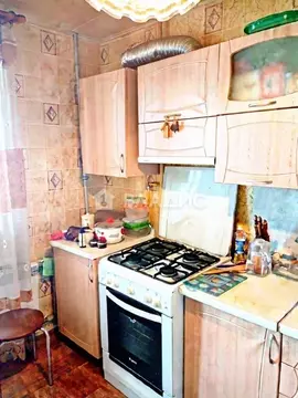 1-к кв. Белгородская область, Белгород ул. Губкина, 4а (34.2 м)