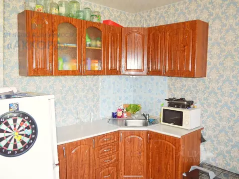 2-к кв. Алтайский край, Барнаул ул. Короленко, 153А (38.2 м)