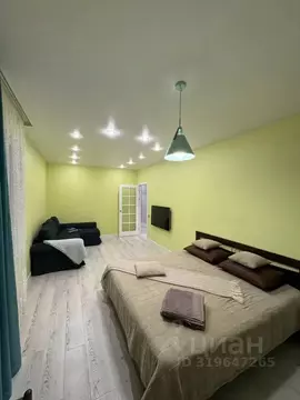 2-к кв. Самарская область, Самара Арцыбушевская ул., 33 (59.0 м)