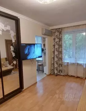 2-к кв. Москва Хорошевское ш., 82К2 (55.0 м)