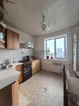 2-к кв. Курганская область, Курган ул. Карельцева, 109 (50.1 м)