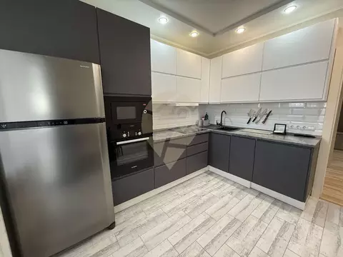 3-к кв. Белгородская область, Старый Оскол Степной мкр, 4 (101.2 м)