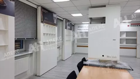 Офис в Москва ул. Правды, 8к13 (262 м)