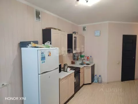 1-к кв. Тюменская область, Тюмень ул. Червишевский Тракт, 58 (43.9 м)