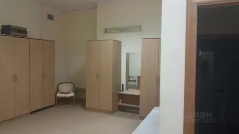 Помещение свободного назначения в Пензенская область, Пенза просп. ...