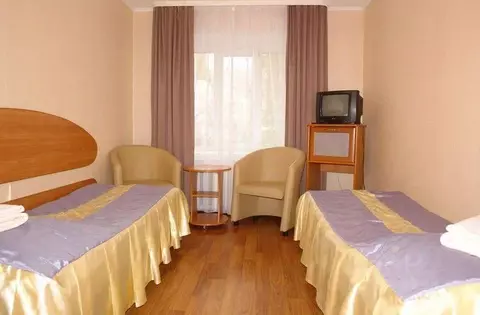 Комната Пермский край, Пермь ул. 9 Мая, 21 (18.0 м)