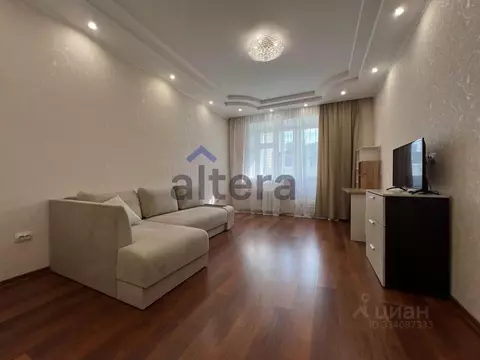 2-к кв. Татарстан, Казань ул. Маршала Чуйкова, 59в (63.0 м)