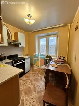 3-комнатная квартира: Краснотурьинск, улица Чернышевского, 5 (56.3 м)