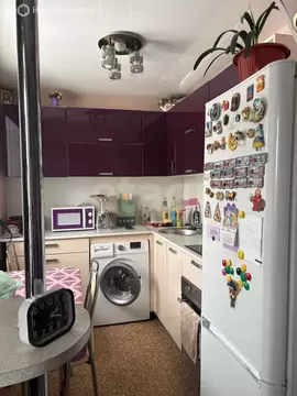 1-комнатная квартира: Златоуст, проспект имени Ю.А. Гагарина, 6-я ...