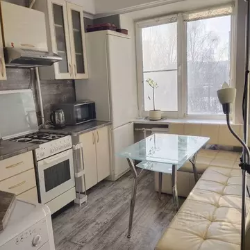 1-к кв. Санкт-Петербург Краснопутиловская ул., 121 (32.0 м)