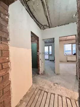 1-к кв. Коми, Сыктывкар Тентюковская ул., 300 (35.3 м)