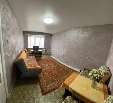 3-к кв. Красноярский край, Норильск Московская ул., 20 (65.9 м)