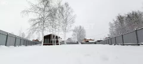 Дом в Московская область, Дмитровский муниципальный округ, деревня ...