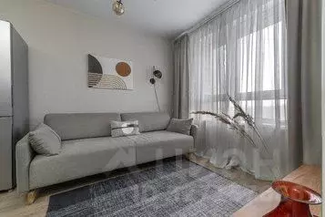 1-к кв. Москва № 2 кв-л, 5с5 (34.0 м)