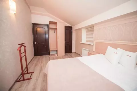 Комната Москва Ясеневая ул., 41А