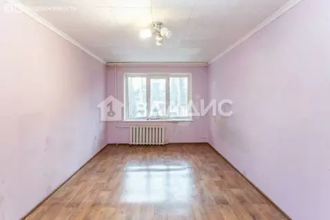 2-комнатная квартира: Тобольск, Аптекарская улица, 4 (45 м)