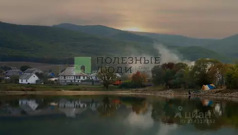 Участок в Севастополь с. Гончарное, ул. Раздольная (6.45 сот.)