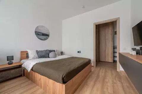 1-к кв. Свердловская область, Екатеринбург ул. Академика Парина, 4/2 ...