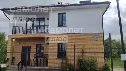 Дом в Липецкая область, Липецкий муниципальный округ, д. Кулешовка ул. ...