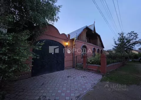 Дом в Новосибирская область, Новосибирск ул. 1-я Пестеля, 32Б (135 м)