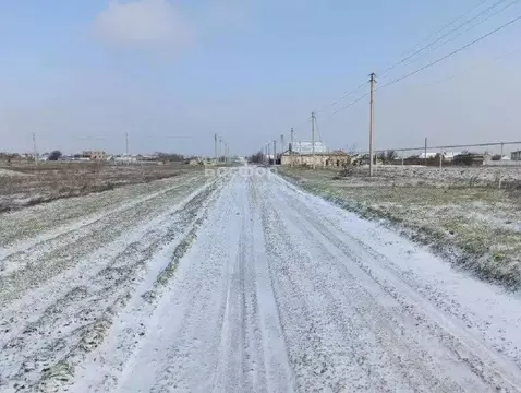 Участок в Крым, Кировский район, с. Яркое Поле ул. Высоцкого, 26 (8.0 ...