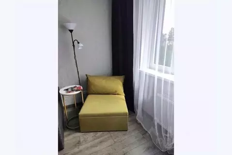 1-к кв. Калининградская область, Калининград ул. Памяти Павших в ...