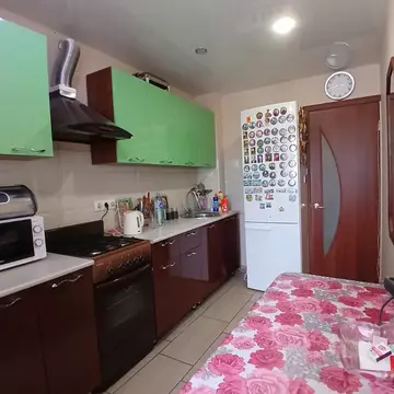 3-к кв. Саратовская область, Саратов Южная ул., 44 (66.0 м)