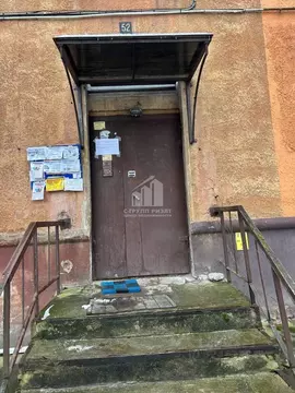 2-к кв. Калининградская область, Калининград Киевская ул., 52 (43.8 м)