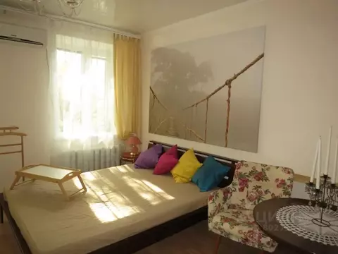 2-к кв. Крым, Феодосия ул. Революционная, 12 (60.0 м)