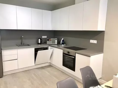 2-к кв. Татарстан, Казань ул. Островского, 27 (86.0 м)