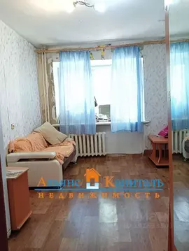 Комната Красноярский край, Красноярск Тихий пер., 9