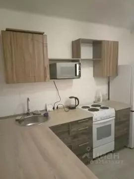 1-к кв. Москва Долгопрудная ул., 7 (40.0 м)