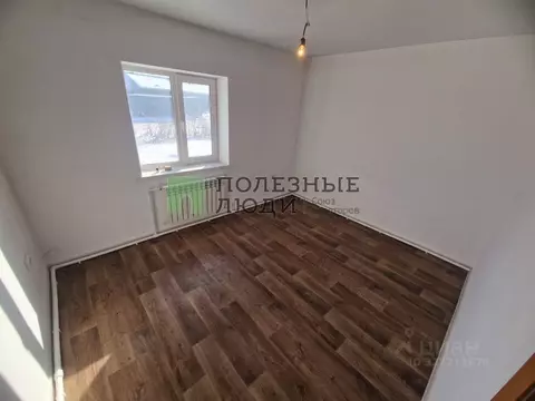 2-к кв. Иркутская область, Усольский район, Тайтурское муниципальное ...