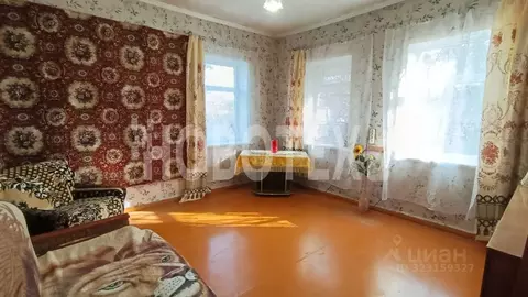 Дом в Краснодарский край, Апшеронск Выгонная ул., 8 (57 м)