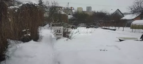 Продается участок в г. Красногорск
