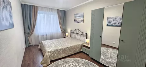 2-к кв. Московская область, Балашиха просп. Ленина, 72 (65.0 м)